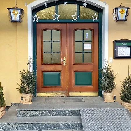Sportzentrum Gaalerhof Guest house *