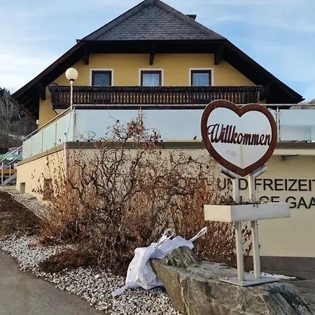 Guest house Sportzentrum Gaalerhof