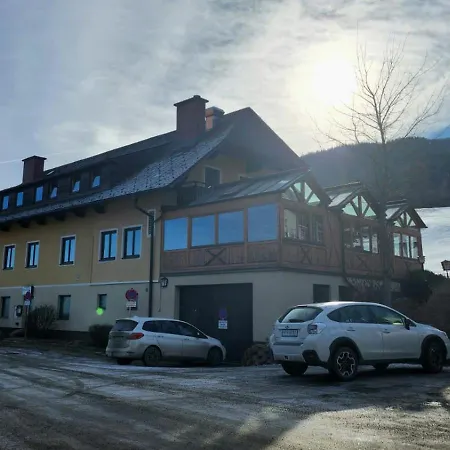 Sportzentrum Gaalerhof Guest house *