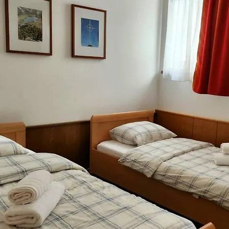 Sportzentrum Gaalerhof Guest house Gaal