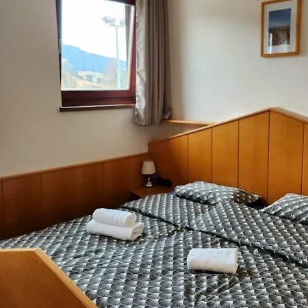 Guest house Sportzentrum Gaalerhof *