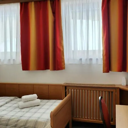 Guest house Sportzentrum Gaalerhof Gaal